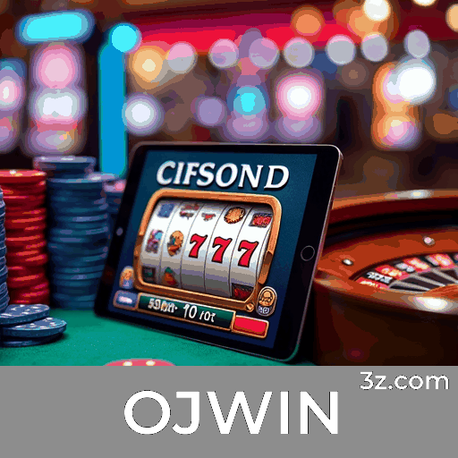 Cassino Online OJWIN