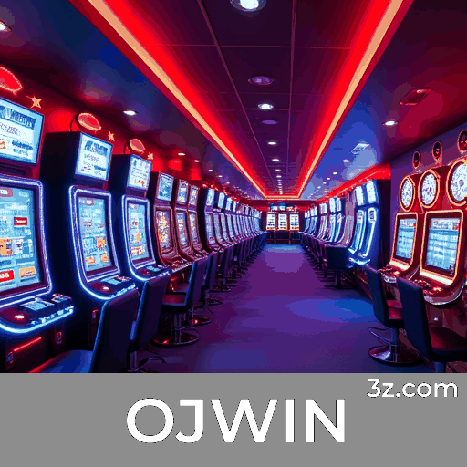 Cassino Online OJWIN