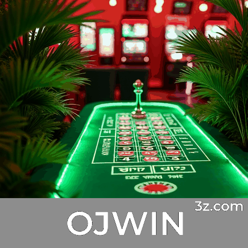 Cassino Online OJWIN
