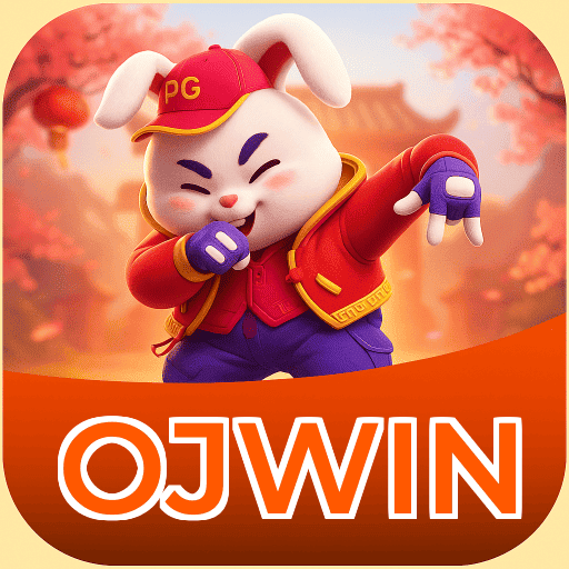 OJWIN logo