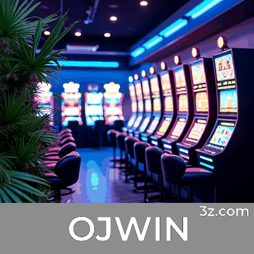 Acessar o site OJWIN COM