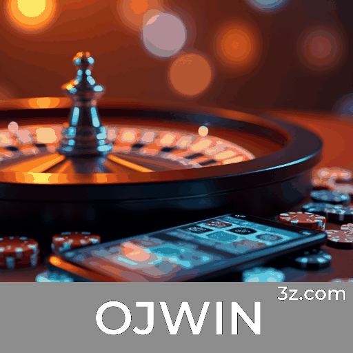 OJWIN: Cassino Online Seguro e Premiado