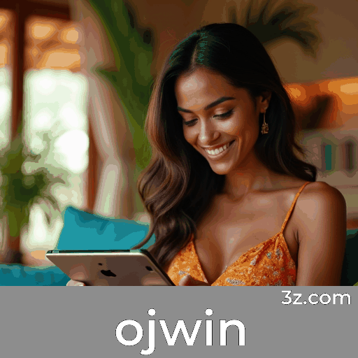 ojwin: Seu Cassino Online Seguro e Divertido