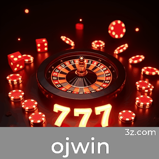 ojwin: Seu Cassino Online Seguro e Divertido