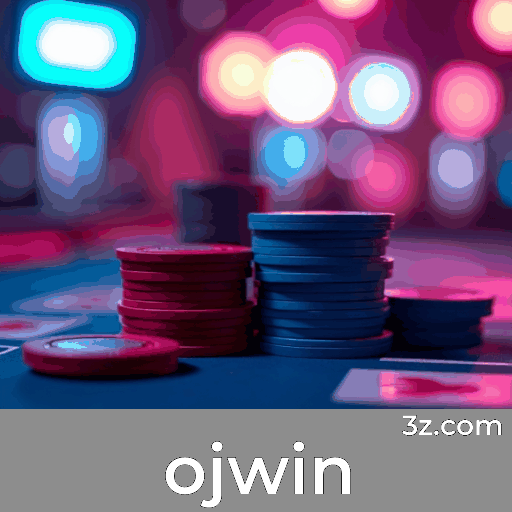 Ojwin Social Casino: Nova Dimensão de Diversão Interativa
