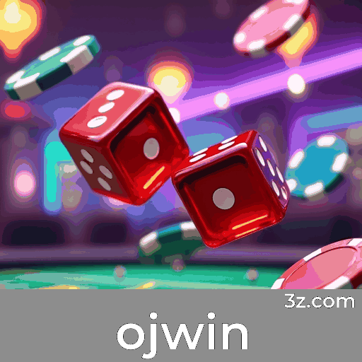 ojwin: Seu Cassino Online Seguro e Divertido