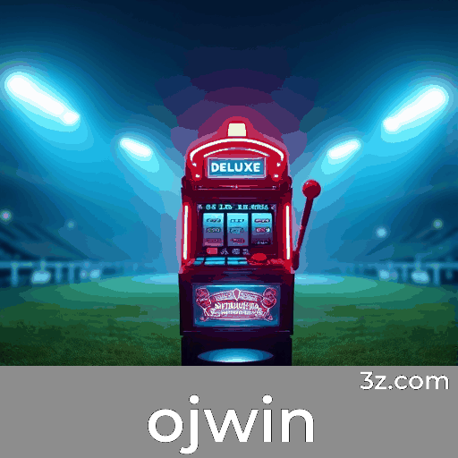 ojwin: Seu Cassino Online Seguro e Divertido