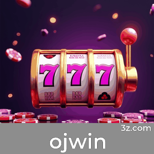 ojwin: A Plataforma de Apostas com Serviços Profissionais