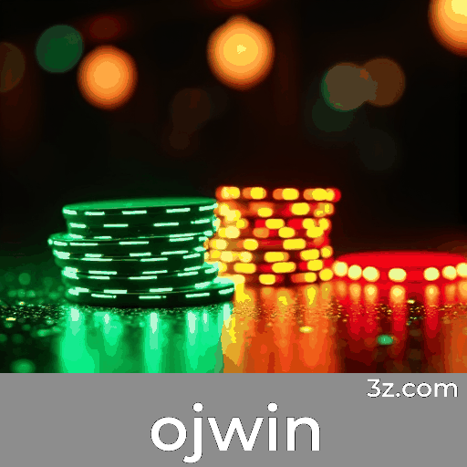 ojwin: Seu Cassino Online Seguro e Divertido