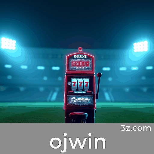 Qualidade Superior em Jogos de Casino no ojwin