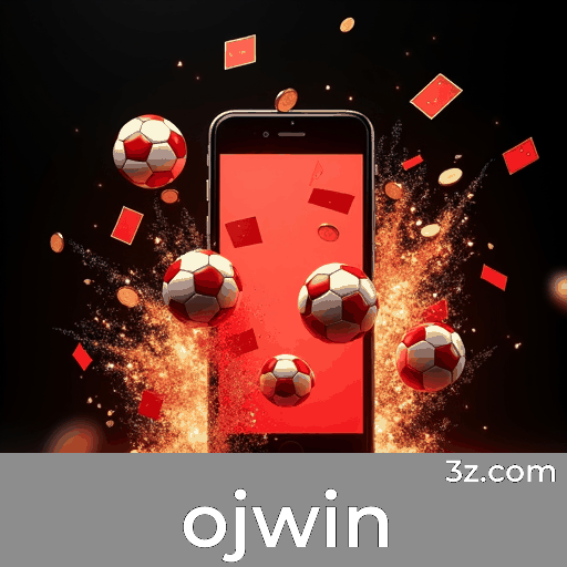 ojwin: A Plataforma de Apostas com Serviços Profissionais