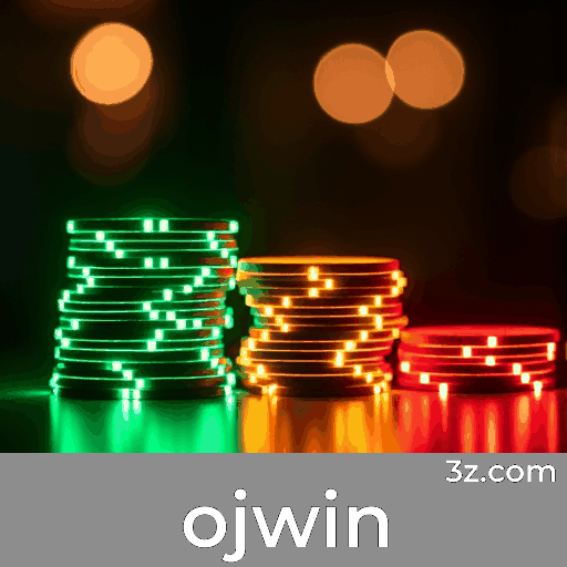 ojwin: Seu Cassino Online Seguro e Divertido