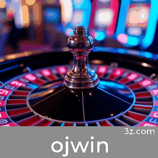Qualidade Superior em Jogos de Casino no ojwin