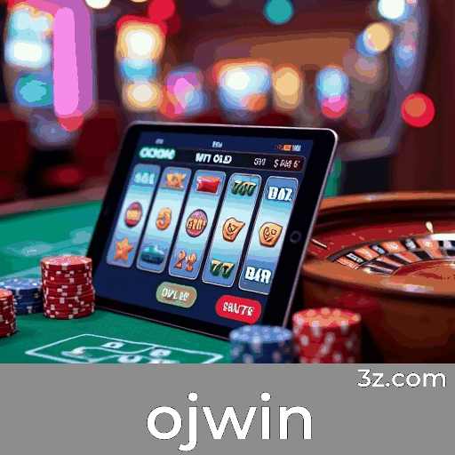 Ojwin Login: Segurança e Benefícios Exclusivos