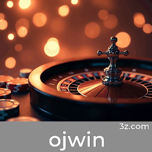 ojwin: Seu Cassino Online Seguro e Divertido