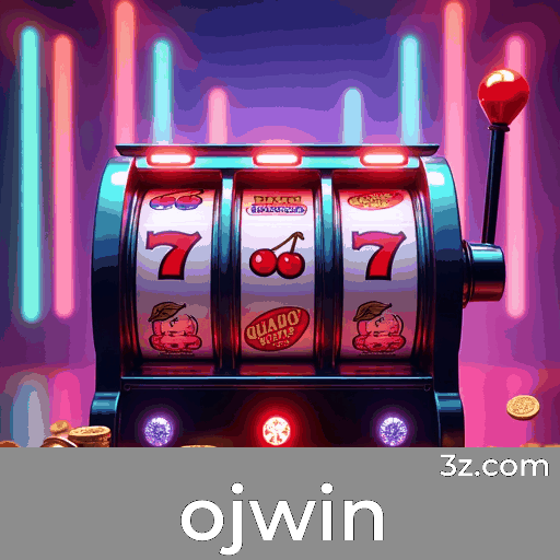 Ojwin: Apostas Esportivas Completas e Instantâneas