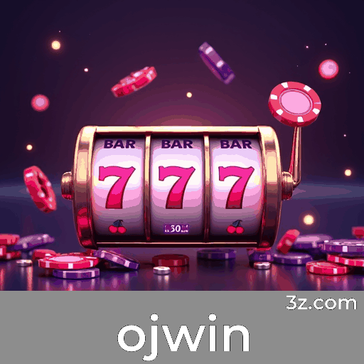 ojwin: Seu Cassino Online Seguro e Divertido