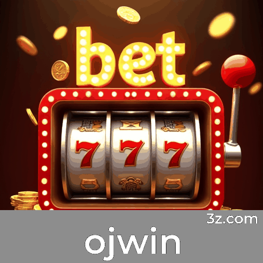 ojwin: Seu Cassino Online Seguro e Divertido