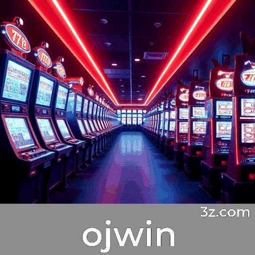 Revolução em Desenvolvimento de Jogos: Valor Único no ojwin